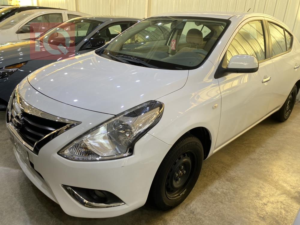 Nissan Sunny